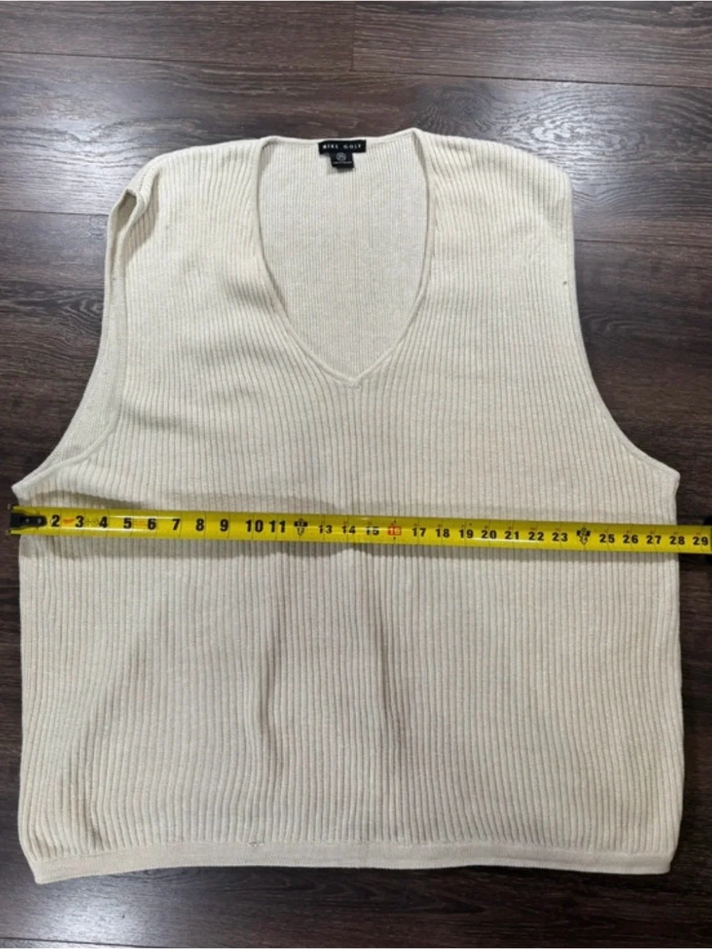 Nike vintage golf